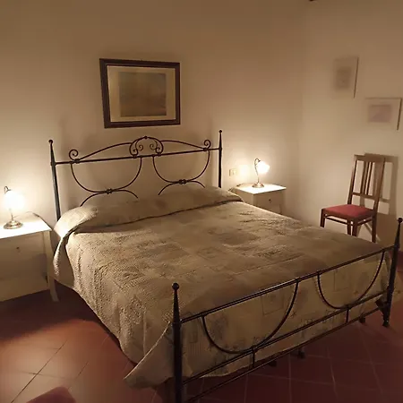 Casale Le Macine Nel Chianti Сasa de vacaciones Pieve a Presciano