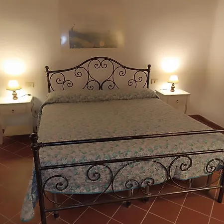 Casale Le Macine Nel Chianti